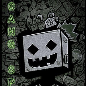 Mello TR - Gang Spit  