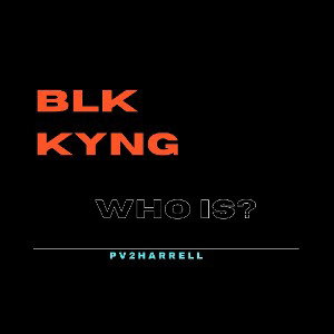 WHO IS???