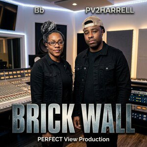 BRICK WALL