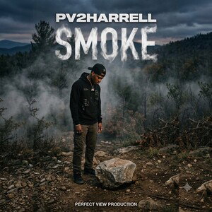 PV2HARRELL - SMOKE
