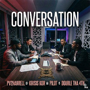 CONVERSATION