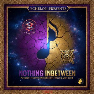 Pv2Harrell - Nothing & Between Ft Krisis Kor_ Auricdadon_ Doubletha4th 