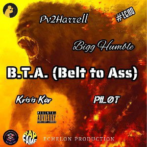 Pv2Harrell - B.T.A. FT Bigg Humble &(Krisis Kor)(Pil0T)