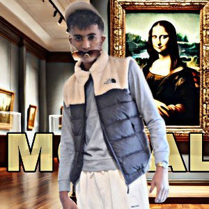 NATHAN YALEW-Monalisa
