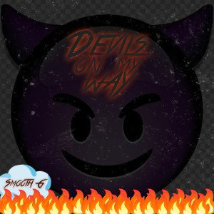 Devils on my way