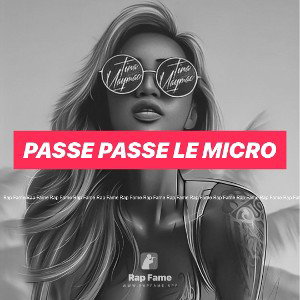 Passe passe le micro
