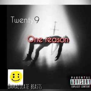 Twenty9_-_One reason