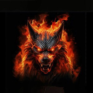 JAZZ FREESTYLE (Cursed Fire Chapter 1)