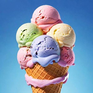 My Ice Cream