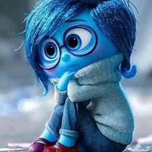 SADNESS_😔😟