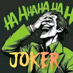 Joker (clear version)