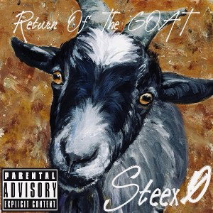 Return Of The GOAT