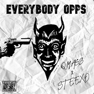 Everybody Opps Ft QMags