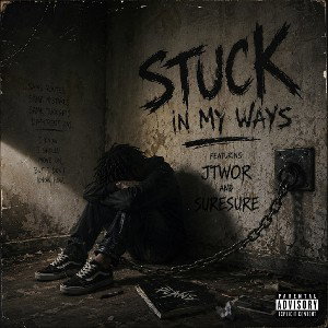 stuck in my ways