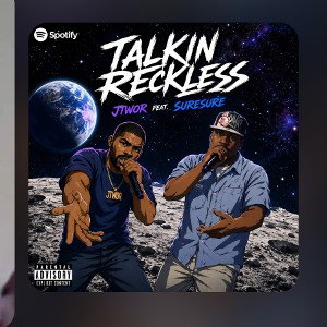 Talkin Reckless