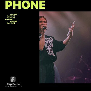 phone