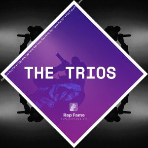the trios