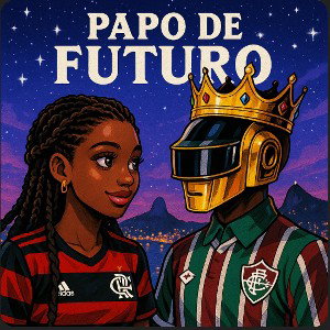 Papo de Futuro
