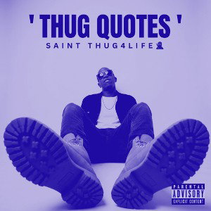 Thug Quotes  (Slowed + Reverb)