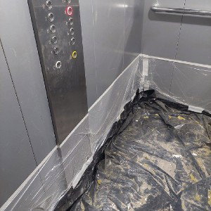 ПОКА ЖДУ ЛИФТ
