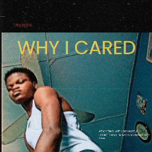 WhyIcared 