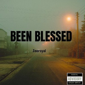 Been Blessed 
