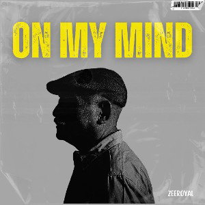 ON MY MIND 