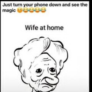 fear 😱 women 