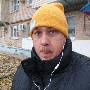 на районе тихо