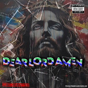 T1ny - DEAR LORD AMEN 