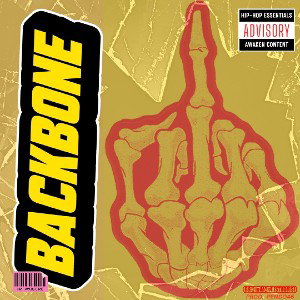 T1ny - BACKBONE 