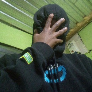 Ghost Wrld slime talk freestyle 