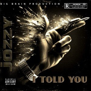 Jozzy - I told you 