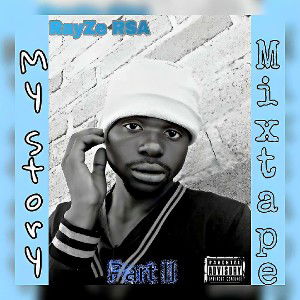 Rayze - Rhythm And Poetry