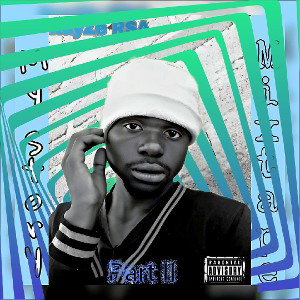Rayze - Rythm And Poetry