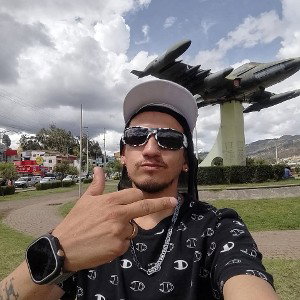 Raptormcqnk _rimas 