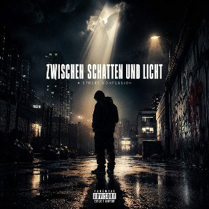 „Zwischen Schatten und Licht“