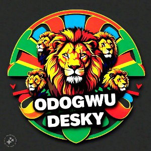 Odogwu Desky track 