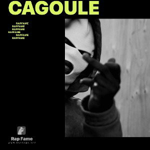 cagoule 