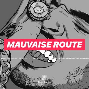 Mauvaise route