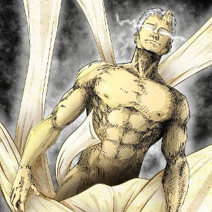 Demigod