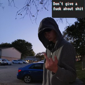 fucked music