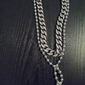 chains (tarzan)