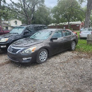 auntie altima 