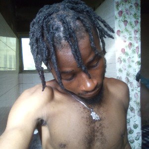 Young Selimkish baby 