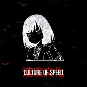 CULTURE OF SPEED