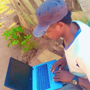 Monday TIMA boy 