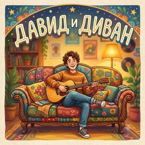 Давид и диван
