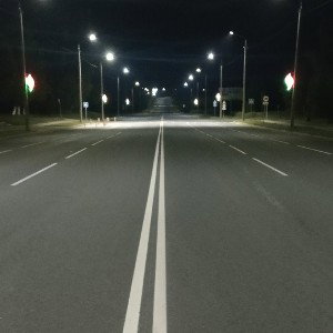 Городок