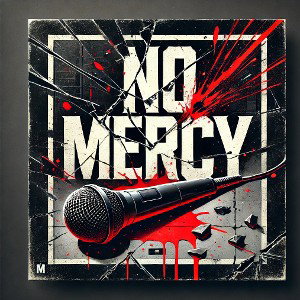 KrisiBg101 - No Mercy